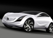 Mazda Kazamai Concept